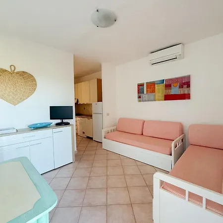 Sul Mare Appartement