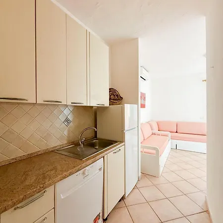 Sul Mare * Marinella (Sardinia)