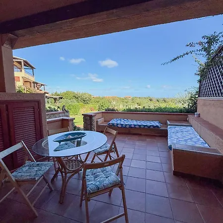 Sul Mare Marinella (Sardinia)