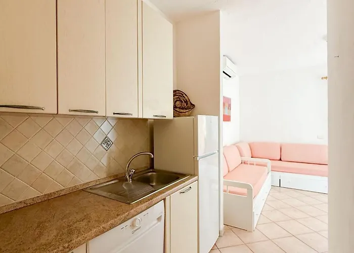 Sul Mare * Marinella (Sardinia)