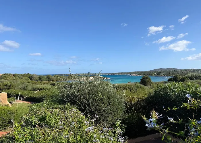Sul Mare Marinella (Sardinia)