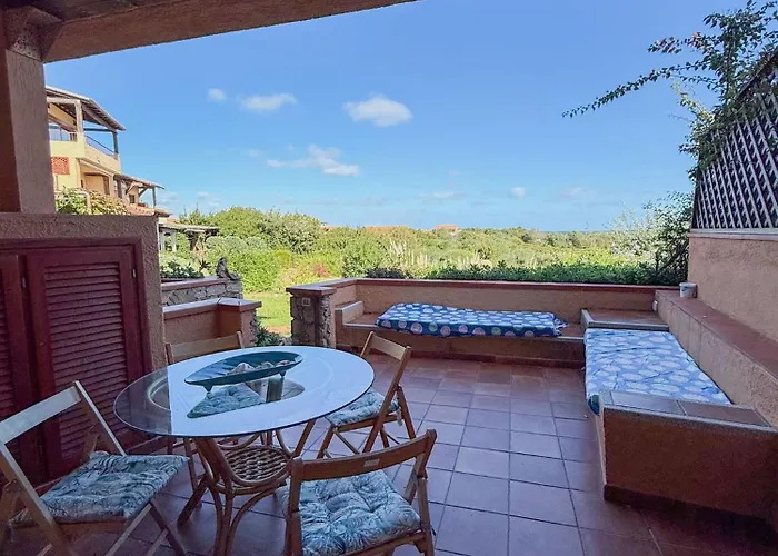 Sul Mare Marinella (Sardinia)