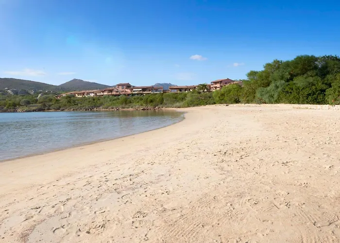 Apartment Sul Mare *