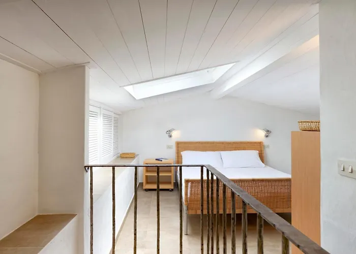 Apartment Sul Mare *