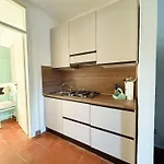 Apartmán Sul Mare *