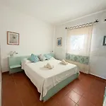 Sul Mare Apartmán Marinella (Sardinia)