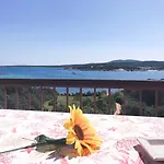 Apartmán Sul Mare