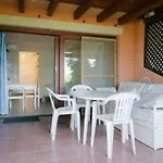 Apartmán Sul Mare Marinella (Sardinia)