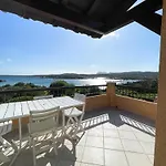Sul Mare 公寓 马里内拉