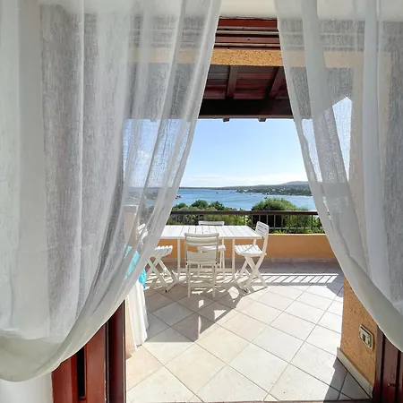 Sul Mare Apartment *