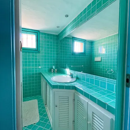 Sul Mare Apartment