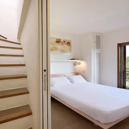 Apartment Sul Mare Marinella (Sardinia)