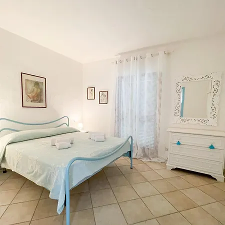 Sul Mare Apartment Marinella (Sardinia)