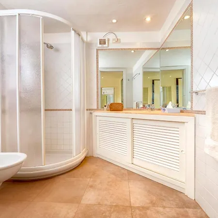 Apartment Sul Mare