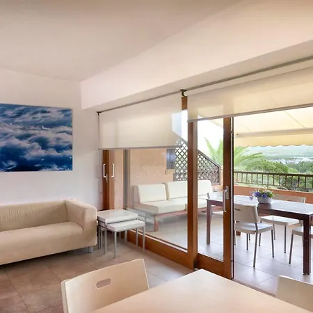 Sul Mare Apartment *