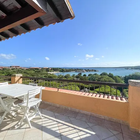 Apartment Sul Mare