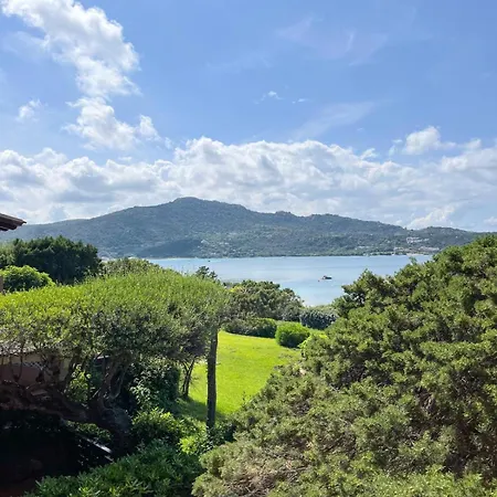 Apartment Sul Mare *