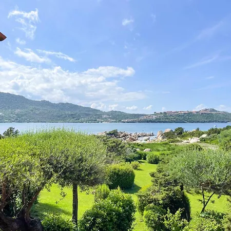 Apartment Sul Mare