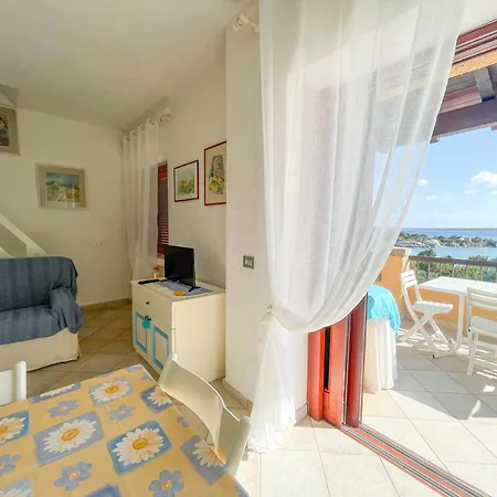 Sul Mare Apartment *