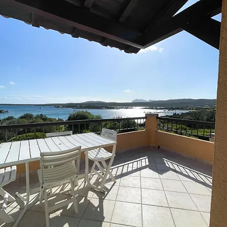 Sul Mare Apartment *