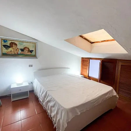 Apartment Sul Mare