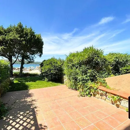 Apartment Sul Mare *