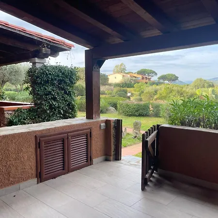 Apartment Sul Mare