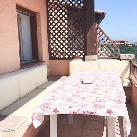 Sul Mare Apartment