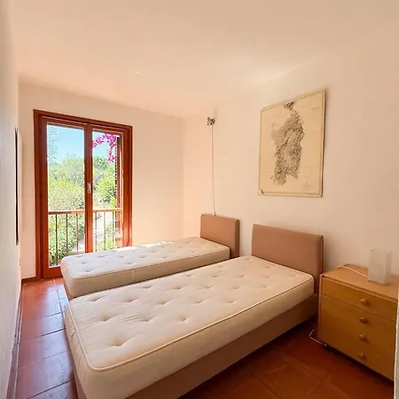 Sul Mare Apartment *