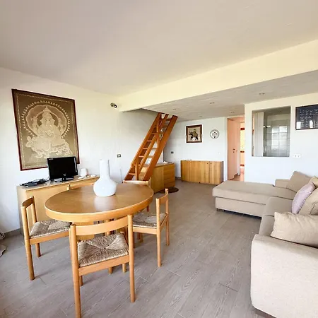 Apartment Sul Mare *