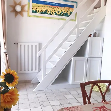 Apartment Sul Mare Marinella (Sardinia)