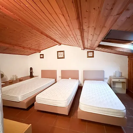 Sul Mare Apartment