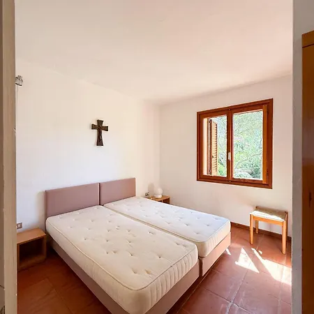 Apartment Sul Mare