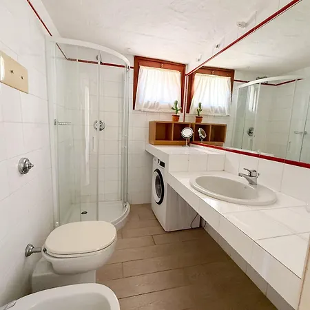 Sul Mare Apartment *