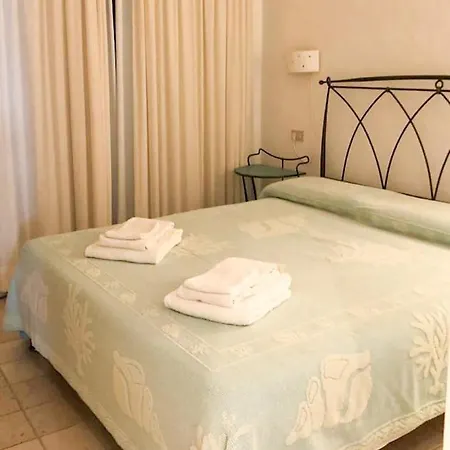 Apartment Sul Mare Marinella (Sardinia)