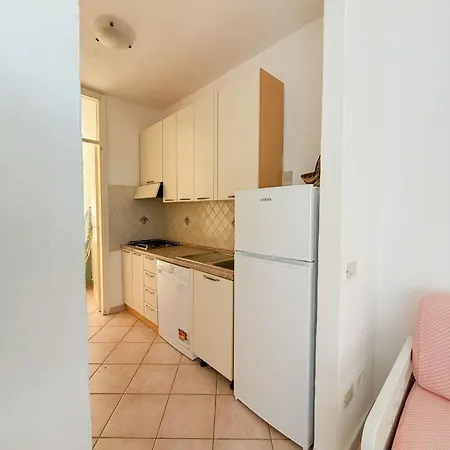 Sul Mare Apartment *