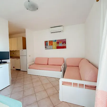 Sul Mare Apartment