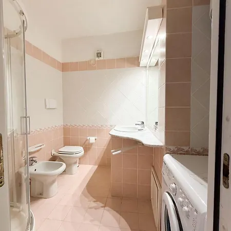 Apartment Sul Mare