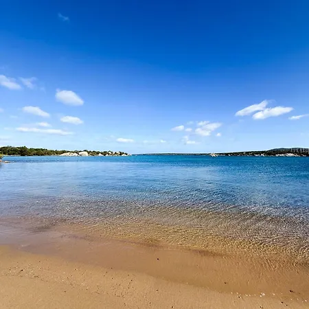 Sul Mare 马里内拉