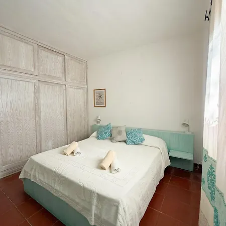 Sul Mare Apartment