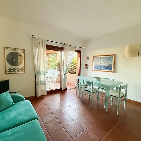 Sul Mare Apartment