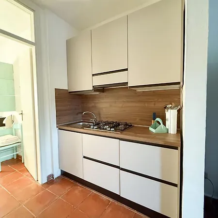 Apartment Sul Mare *