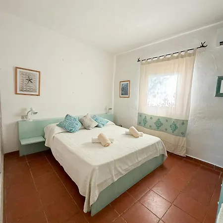 Sul Mare Apartment Marinella (Sardinia)