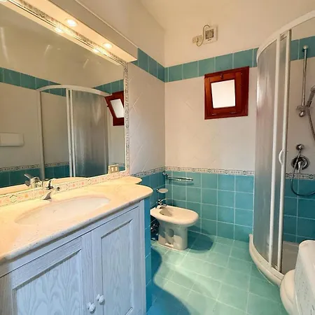 Apartment Sul Mare *