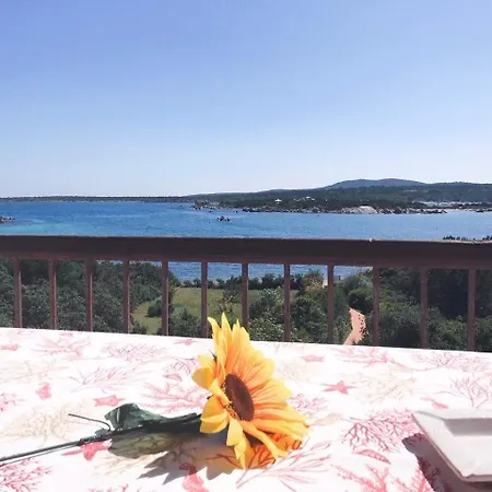 Apartment Sul Mare
