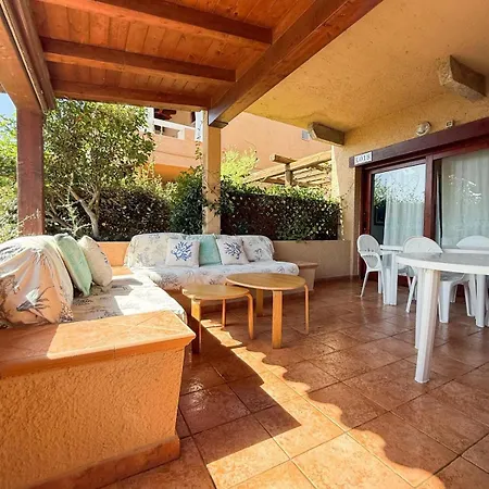Sul Mare Apartment