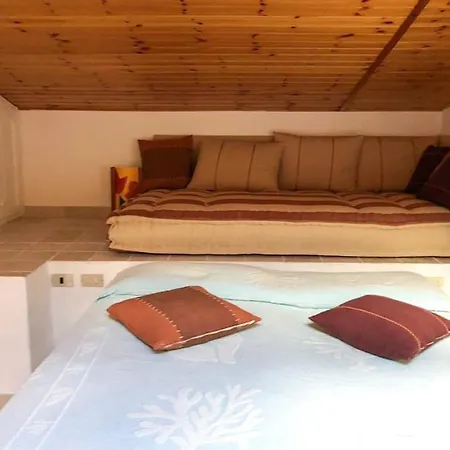 Apartment Sul Mare