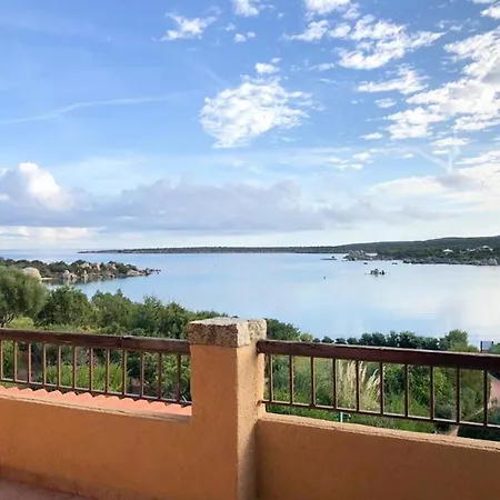 Sul Mare Apartment