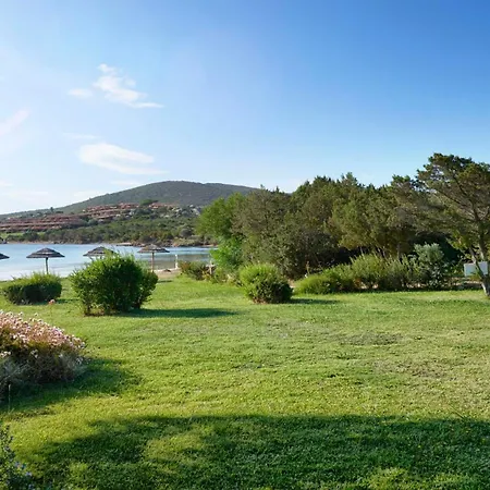 Apartmán Sul Mare