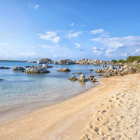 公寓 Sul Mare 马里内拉